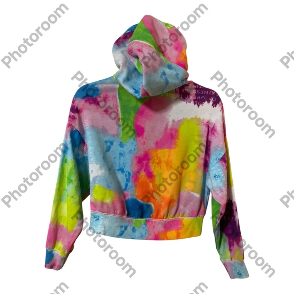 Kids Hoodies (2) Justice and Emma & Elsa Medium
